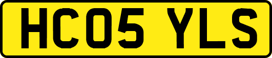 HC05YLS