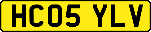 HC05YLV