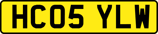 HC05YLW