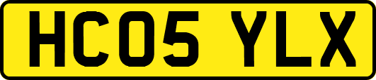HC05YLX