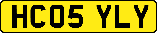 HC05YLY