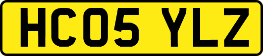 HC05YLZ