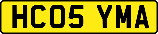 HC05YMA