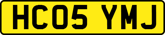HC05YMJ