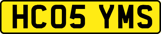 HC05YMS