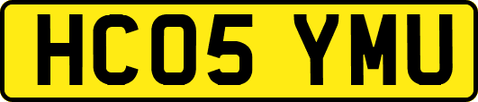 HC05YMU