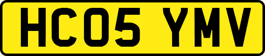 HC05YMV