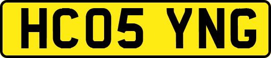 HC05YNG