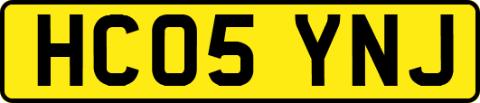 HC05YNJ