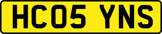 HC05YNS