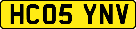 HC05YNV