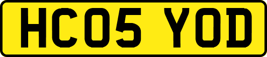 HC05YOD