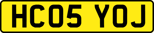 HC05YOJ