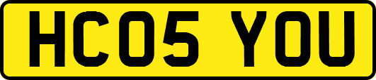 HC05YOU