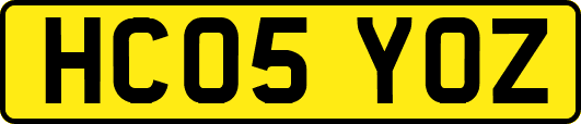 HC05YOZ