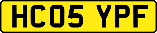 HC05YPF