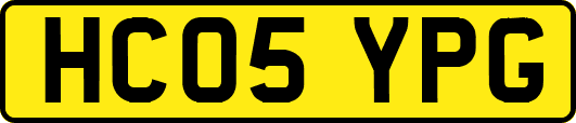 HC05YPG