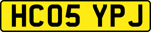 HC05YPJ