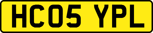HC05YPL