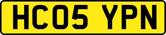 HC05YPN