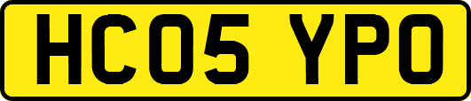 HC05YPO