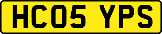 HC05YPS