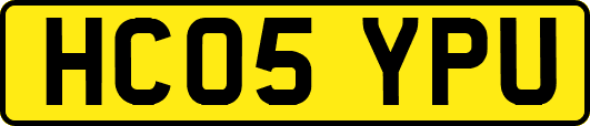HC05YPU