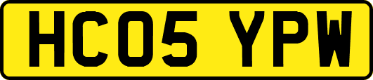 HC05YPW