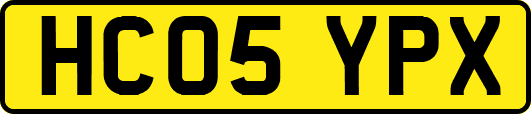 HC05YPX