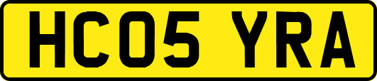 HC05YRA