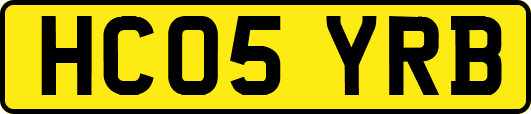 HC05YRB