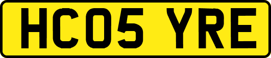 HC05YRE