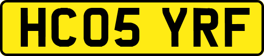 HC05YRF