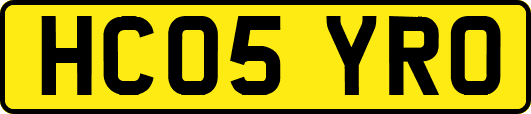 HC05YRO