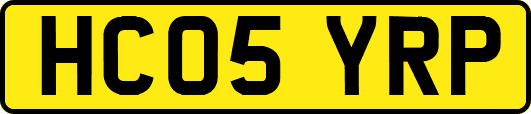 HC05YRP