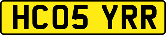 HC05YRR