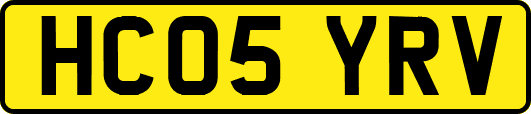 HC05YRV