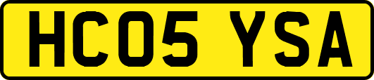 HC05YSA