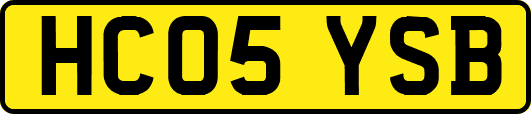 HC05YSB