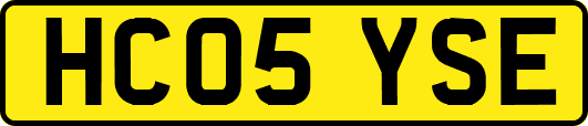 HC05YSE