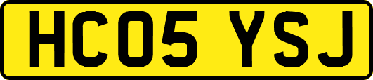 HC05YSJ