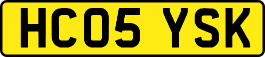 HC05YSK