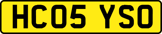 HC05YSO
