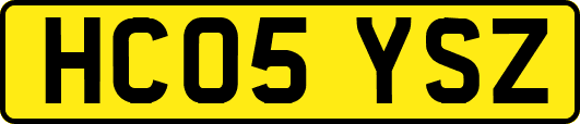 HC05YSZ