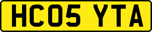 HC05YTA