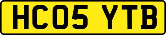 HC05YTB