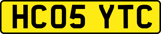 HC05YTC