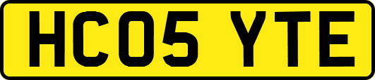 HC05YTE