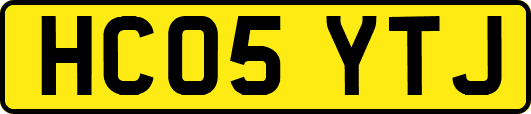 HC05YTJ