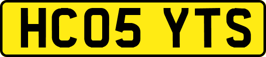 HC05YTS